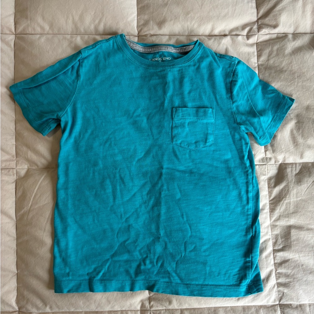 ⭐️ Lands End Top